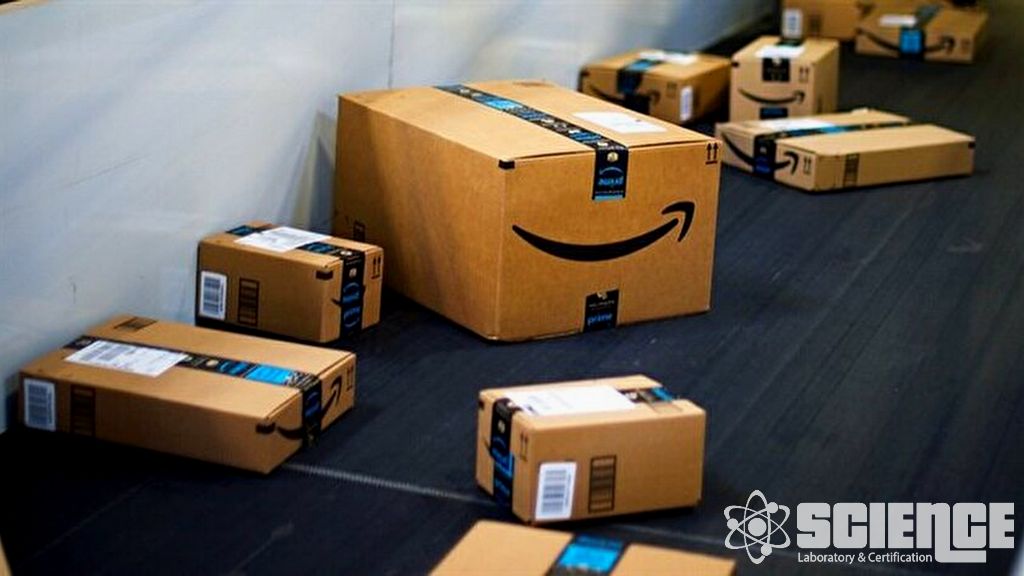 Amazon APASS Paket Testi