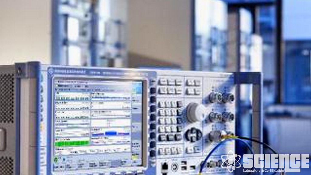 EMC - EMI Uzmanları ile IEC 61000-3-2 Harmonik Test Laboratuvarı